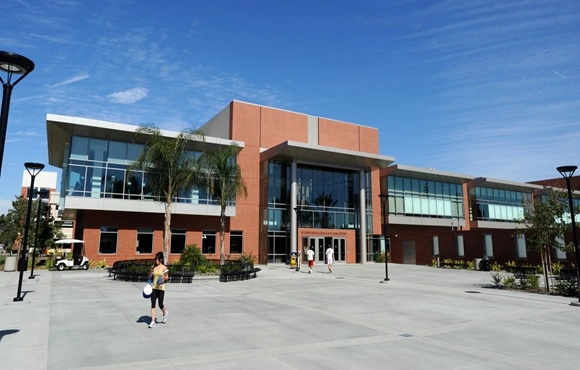 California State University, Long Beach