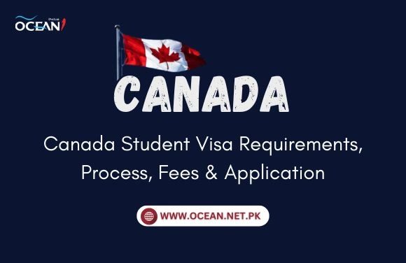 Canada Student Visa Requirements