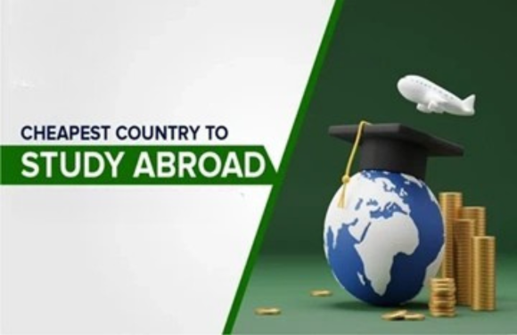 Cheapest Countries to Study Abrod