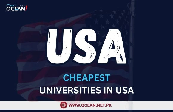 Cheapest Universities in USA
