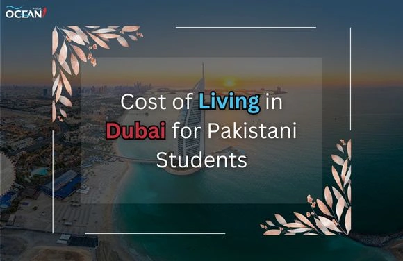 Cost of living in Dubai