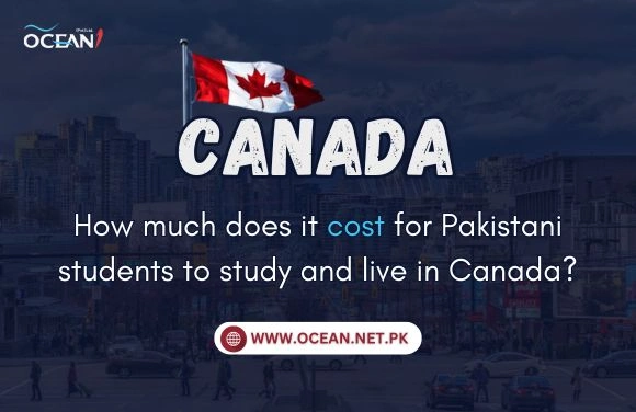 Cost of Studying in Canada