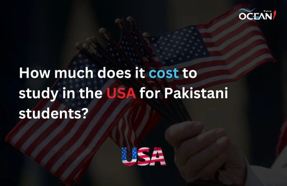 Cost of Studying in the USA