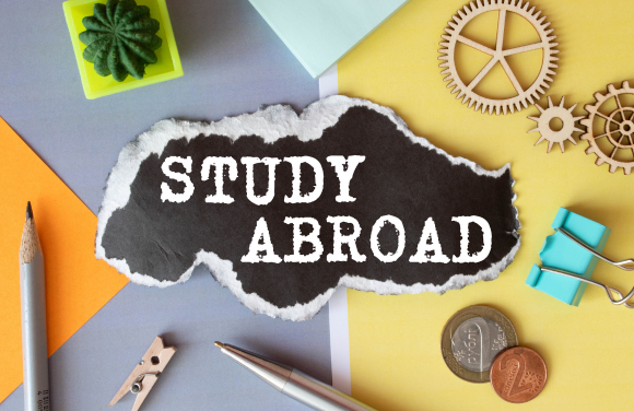 Study Abroad from India