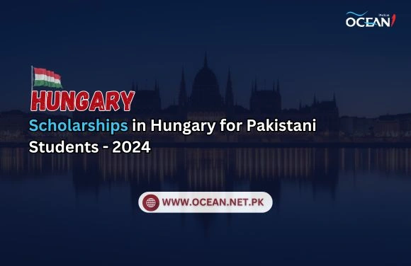 Scholarships in Hungary