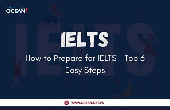 How to Prepare for IELTS Banner Image