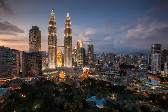 Malaysia Image