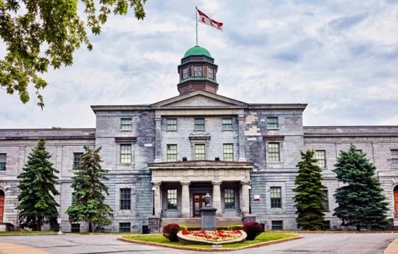 McGill University
