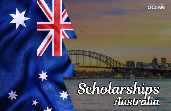 Scholarships in Australia