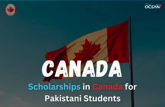 Scholarships in Canada