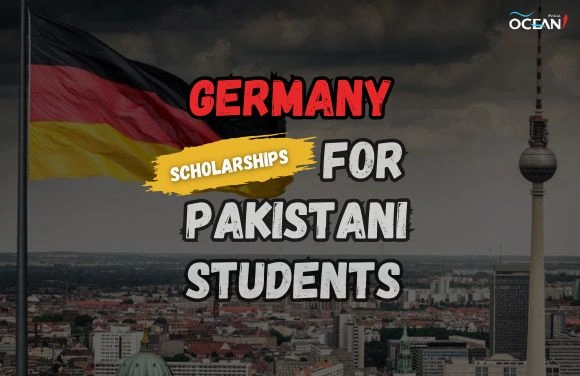 Scholarships in Germany