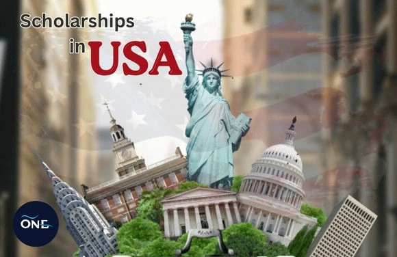 Scholarships in USA