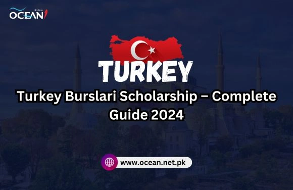 Turkey Burslari Scholarship
