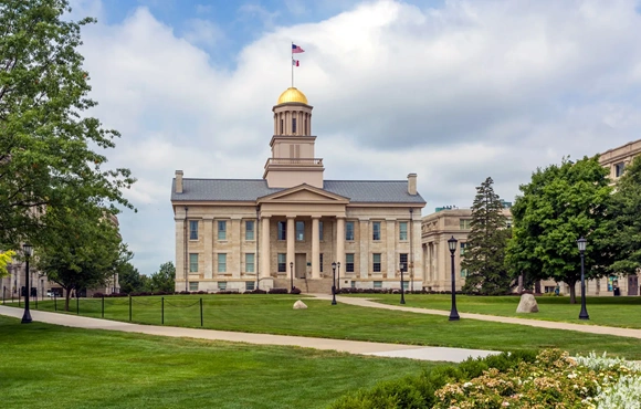 University of Iowa