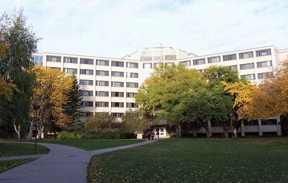 University of Calgary