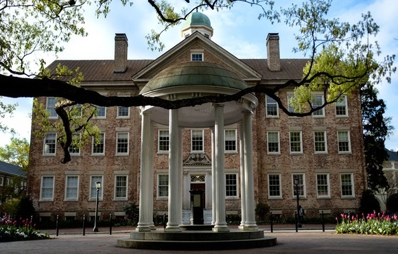 University of North Carolina