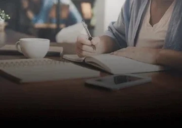 APPLICATION PROCESSING