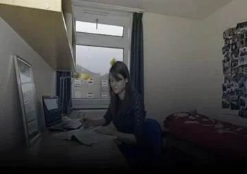 ACCOMMODATION SERVICES