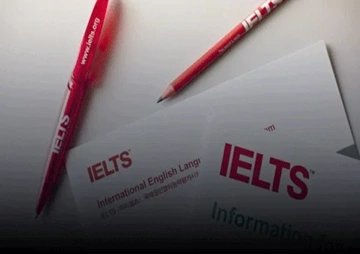 IELTS-Preparation