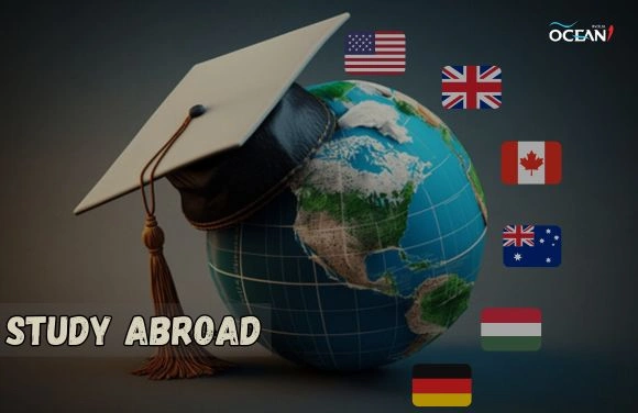Study Abroad