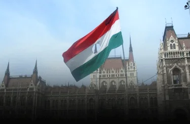 Hungary Image