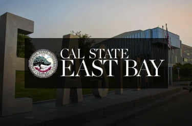 California State University East Bay