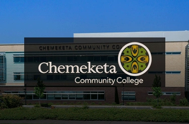 Chemeketa Community College