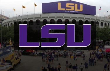 Louisiana State University