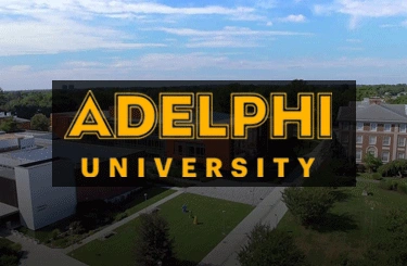 Adelphi University