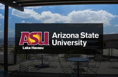 Arizona State Lake Havasu